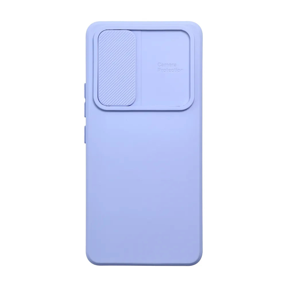 TechWave Camslider case for Samsung Galaxy A05s lavender
