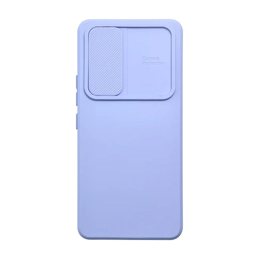 TechWave Camslider case for Samsung Galaxy A05s lavender