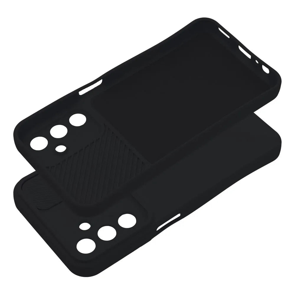 TechWave Camslider case for Samsung Galaxy A15 5G black