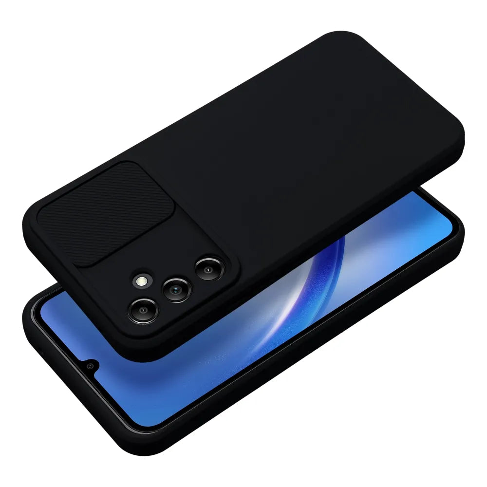 TechWave Camslider case for Samsung Galaxy A34 5G black