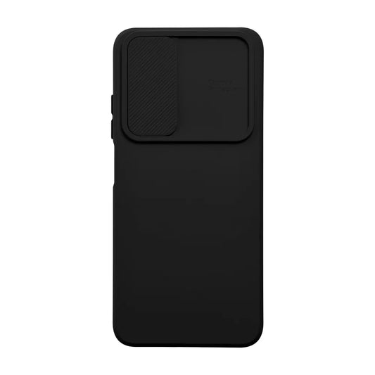 TechWave Camslider case for Xiaomi Redmi 13C / Poco C65 black