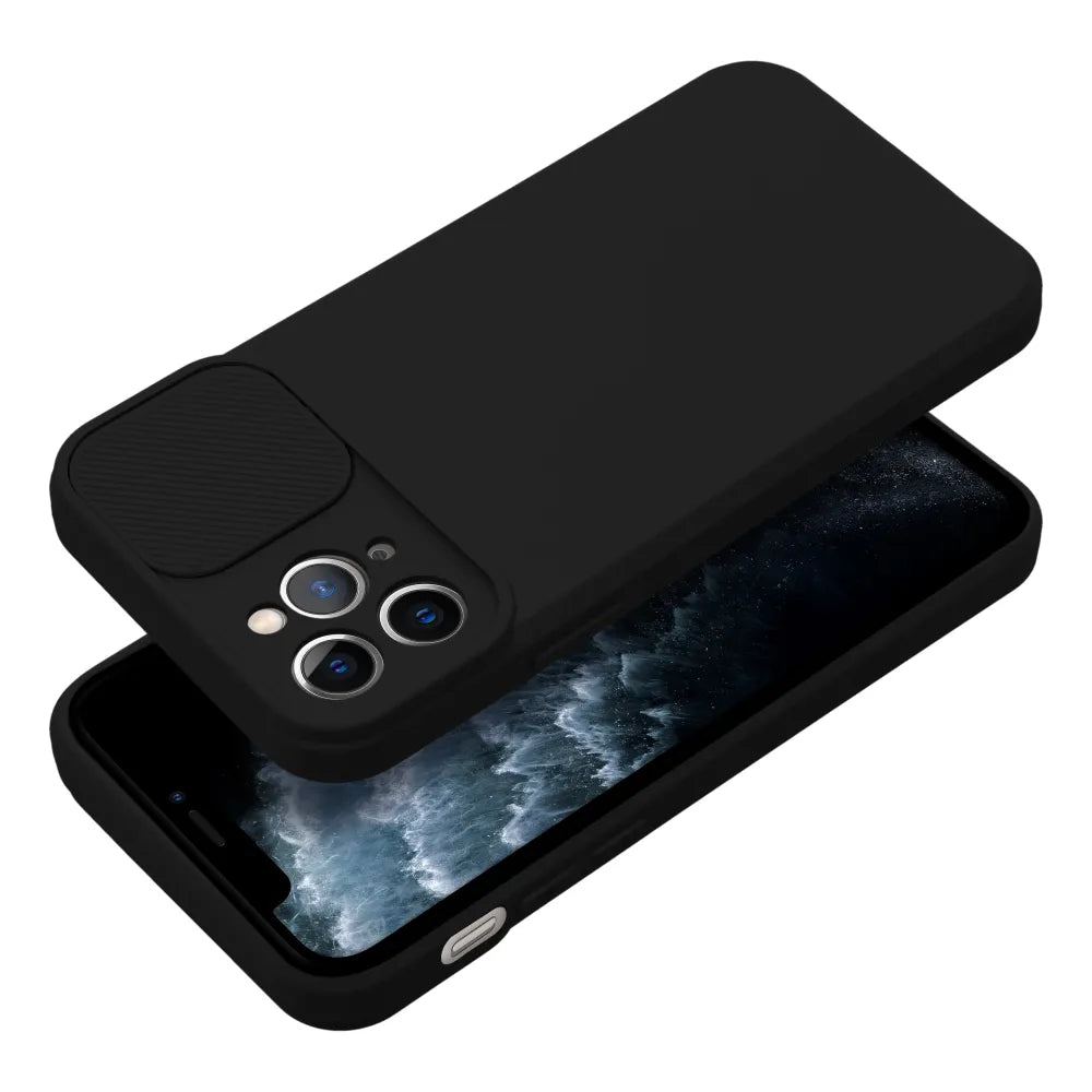 TechWave Camslider case for iPhone 11 Pro black