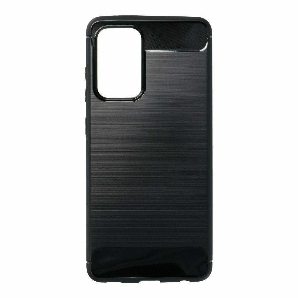 TechWave Carbon Case for Xiaomi Redmi Note 11 Pro 4G / 5G black