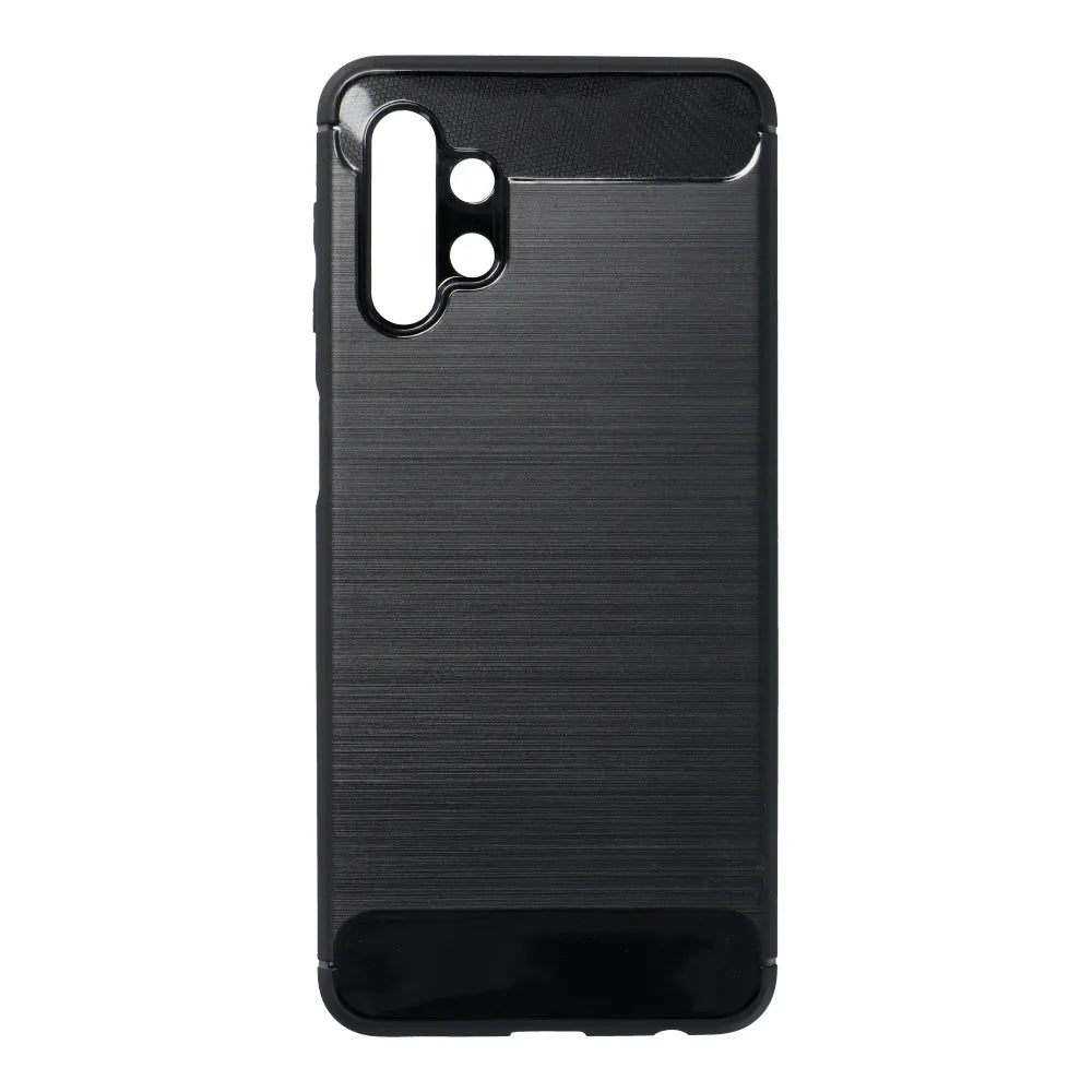 TechWave Carbon case for Samsung Galaxy A32 5G black
