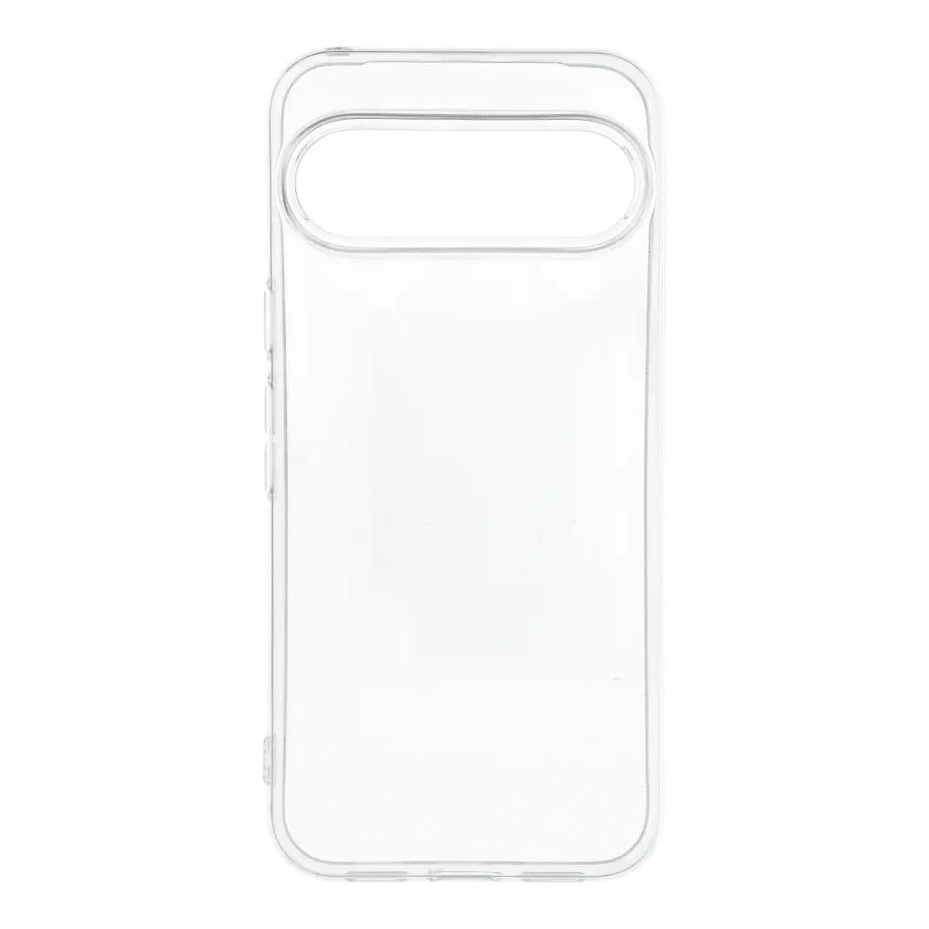 TechWave Clear 2mm case for Google Pixel 11 Pro XL (camera protection)