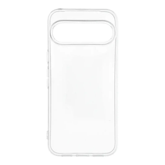 TechWave Clear 2mm case for Google Pixel 11 Pro XL (camera protection)