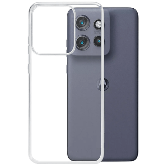 TechWave Clear 2mm case for Motorola Edge 50 Neo