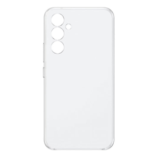 TechWave Clear 2mm case for Samsung Galaxy A54 5G (camera protection)