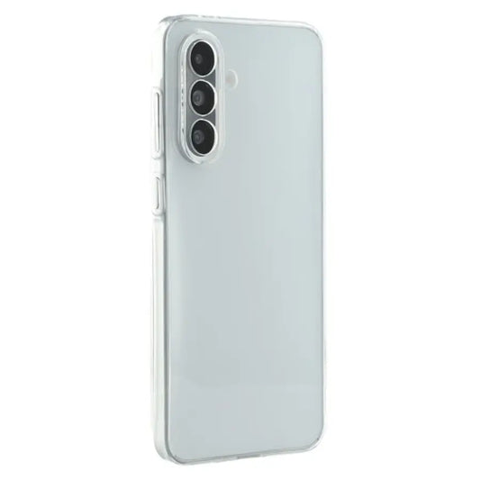 TechWave Clear 2mm case for Samsung Galaxy A56 5G (camera protection)
