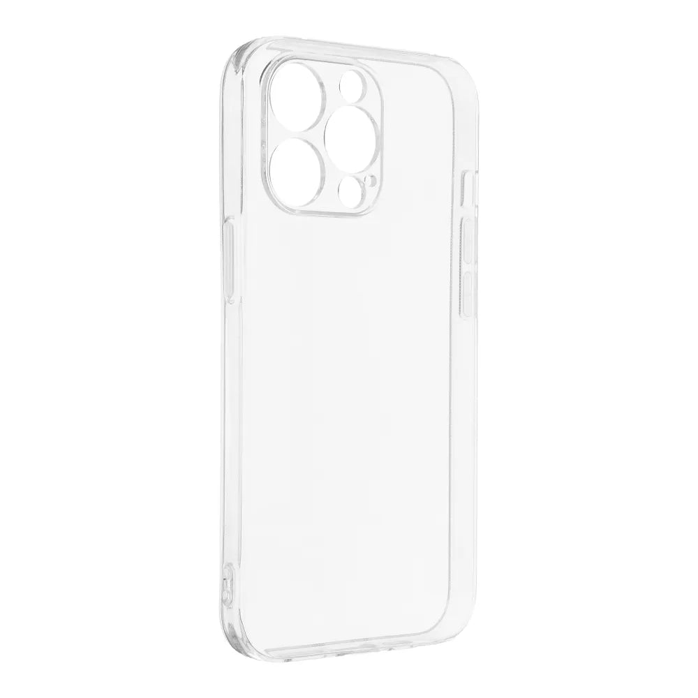TechWave Clear 2mm case for iPhone 13 Pro (camera protection)