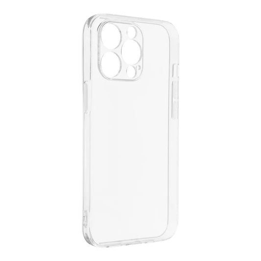 TechWave Clear 2mm case for iPhone 13 Pro (camera protection)