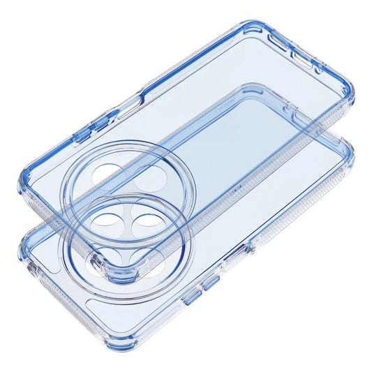 TechWave CrystalGuard case for Xiaomi Redmi 14C blue