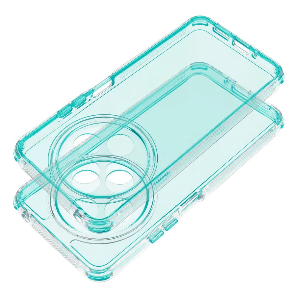 TechWave CrystalGuard case for Xiaomi Redmi 14C mint