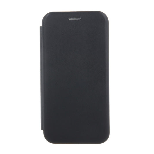 TechWave Curved Book case for Xiaomi Redmi A3 black