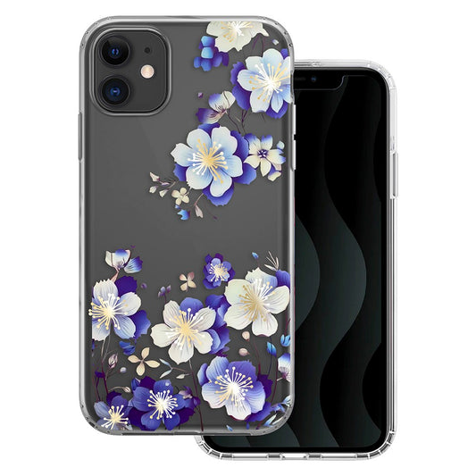 TechWave Deco case for Apple iPhone 11 floral