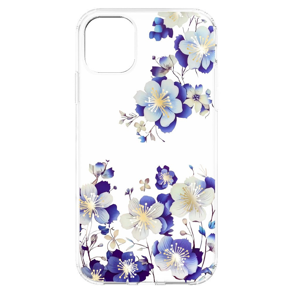 TechWave Deco case for Apple iPhone 11 floral