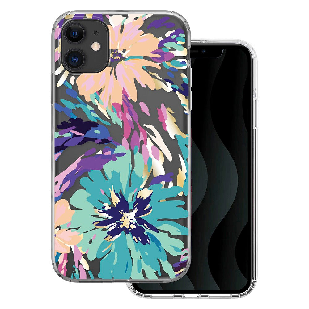 TechWave Deco case for Apple iPhone 11 splash
