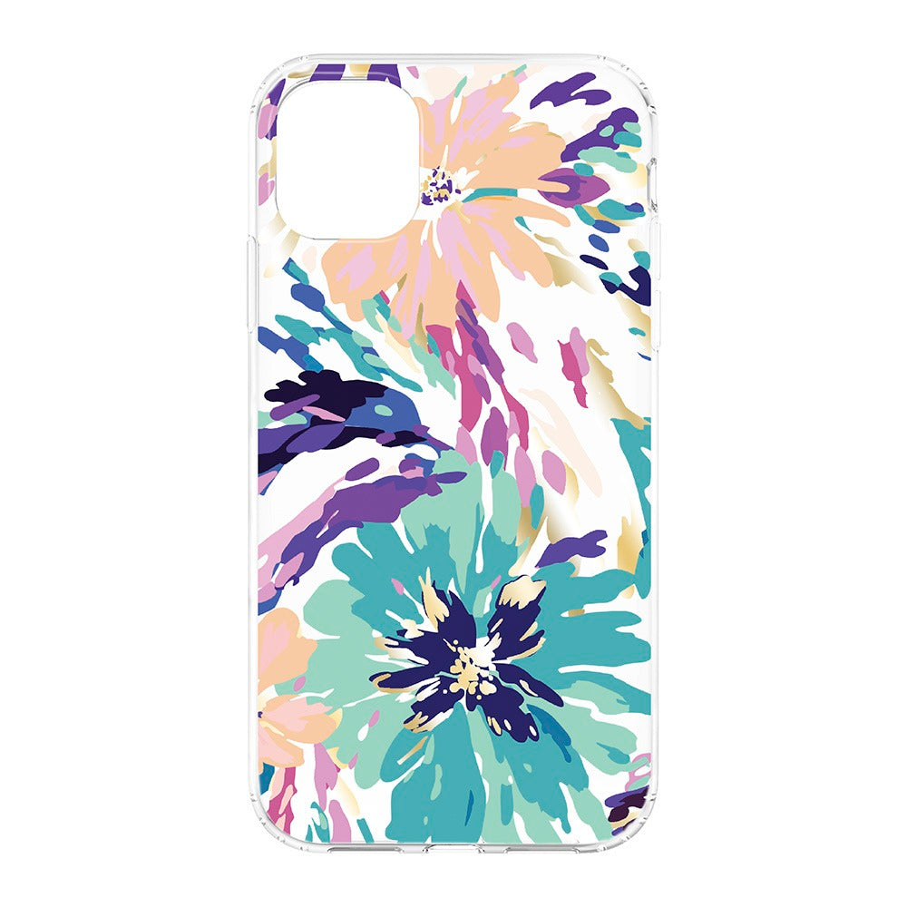 TechWave Deco case for Apple iPhone 11 splash