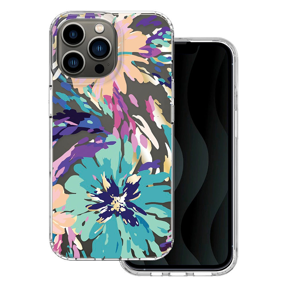 TechWave Deco case for Apple iPhone 13 Pro splash