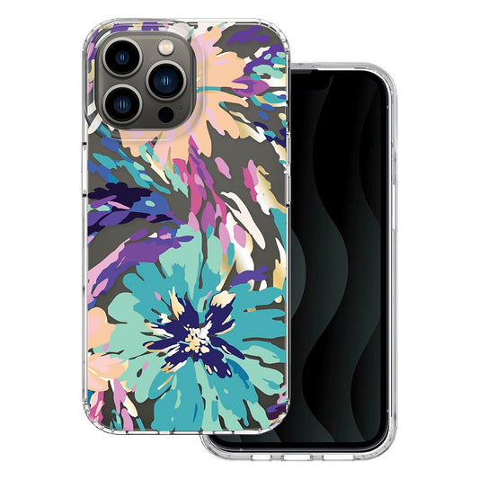 TechWave Deco case for Apple iPhone 13 Pro splash