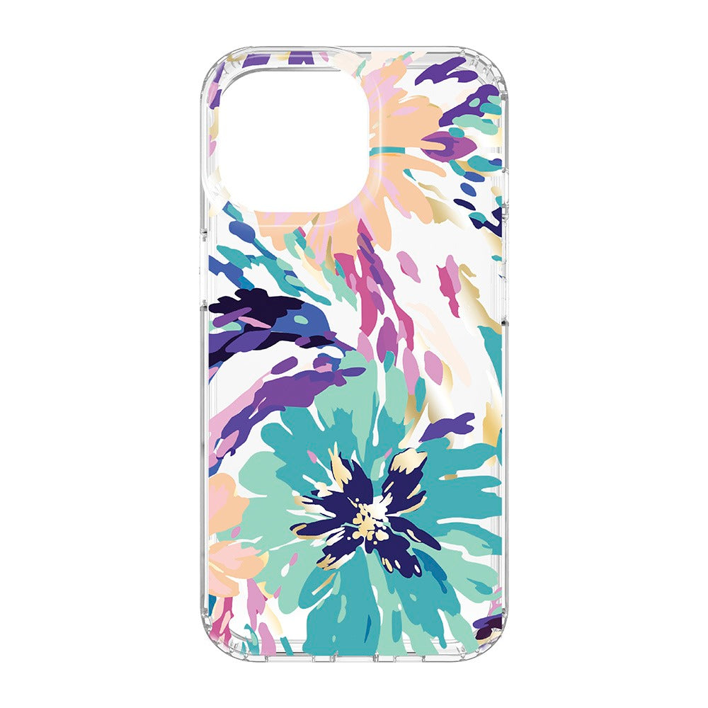 TechWave Deco case for Apple iPhone 13 Pro splash