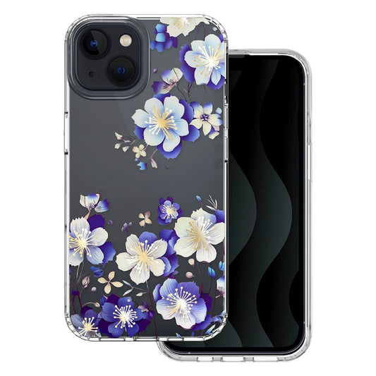 TechWave Deco case for Apple iPhone 14 Pro Max floral