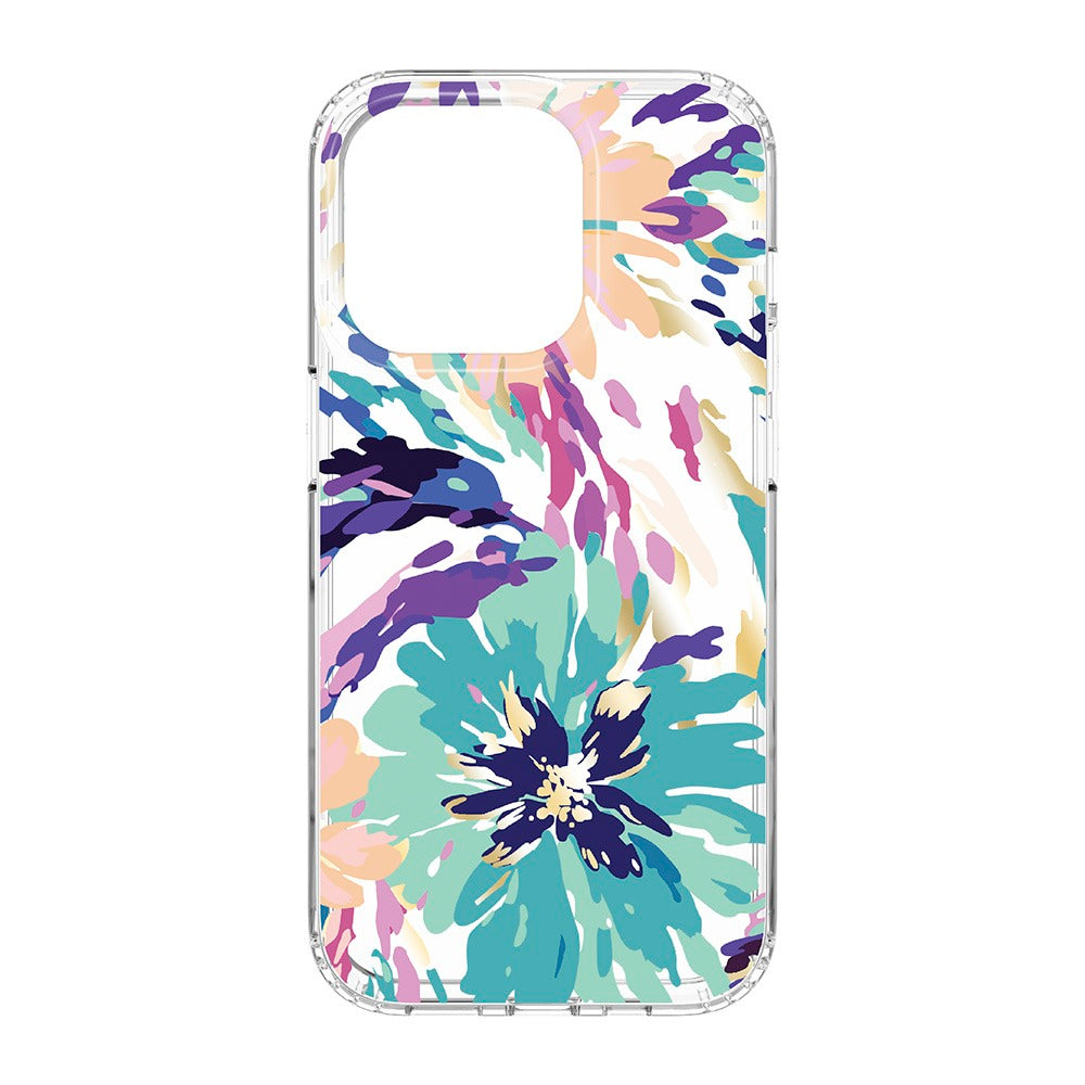 TechWave Deco case for Apple iPhone 14 Pro splash