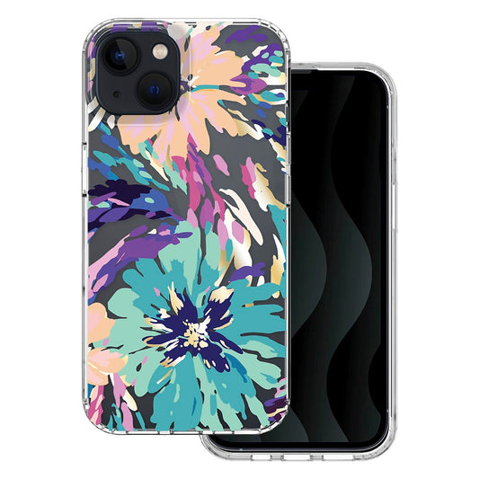 TechWave Deco case for Apple iPhone 15 Pro Max splash