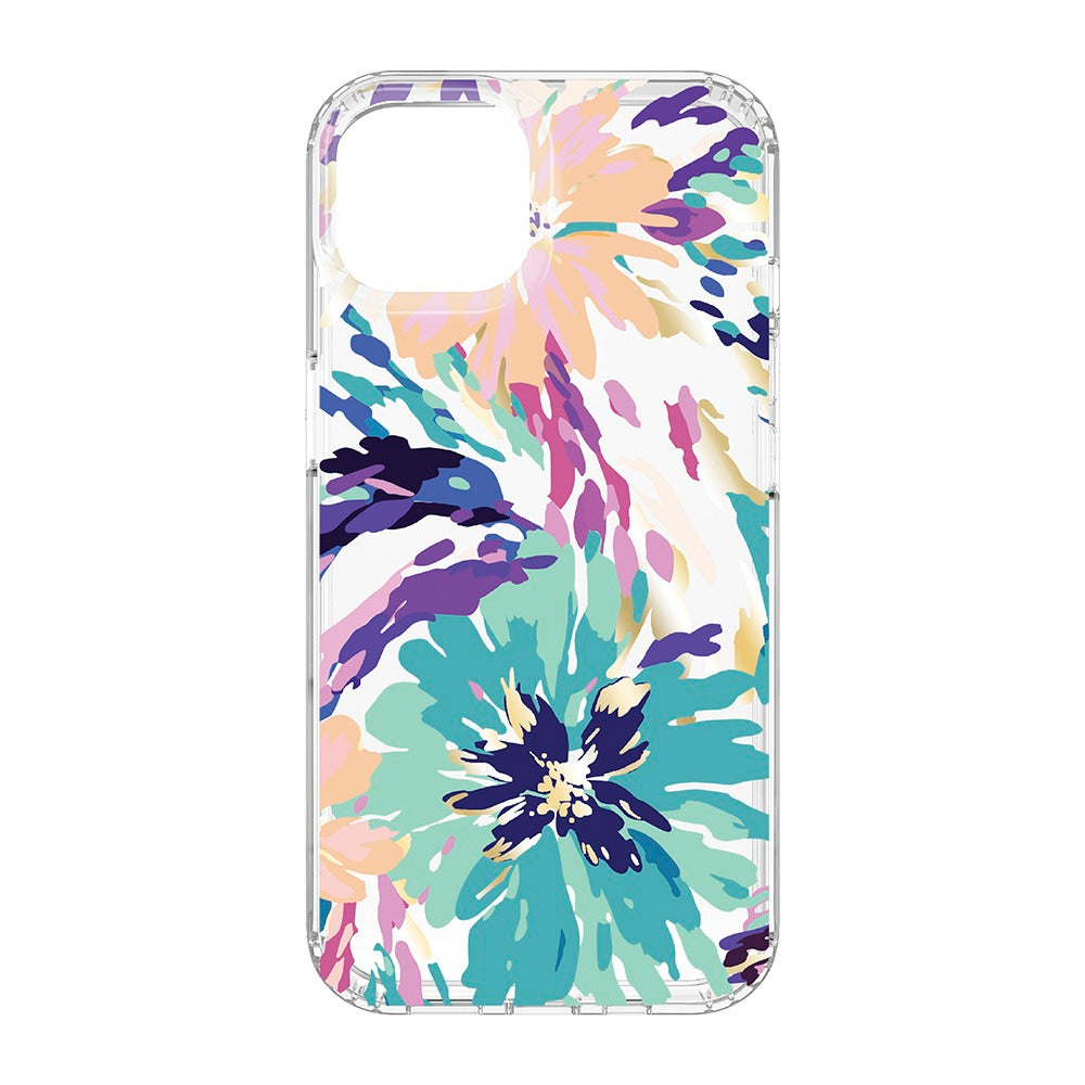 TechWave Deco case for Apple iPhone 15 Pro Max splash