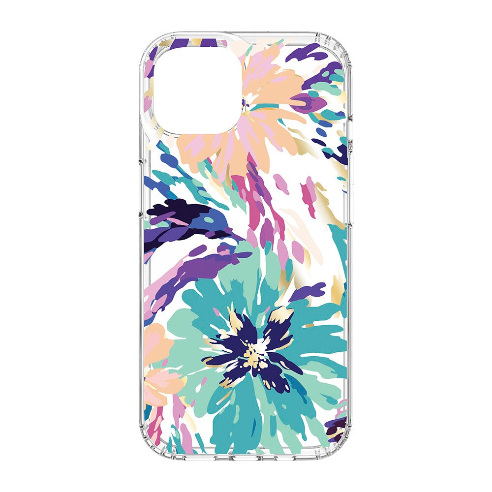 TechWave Deco case for Apple iPhone 15 splash