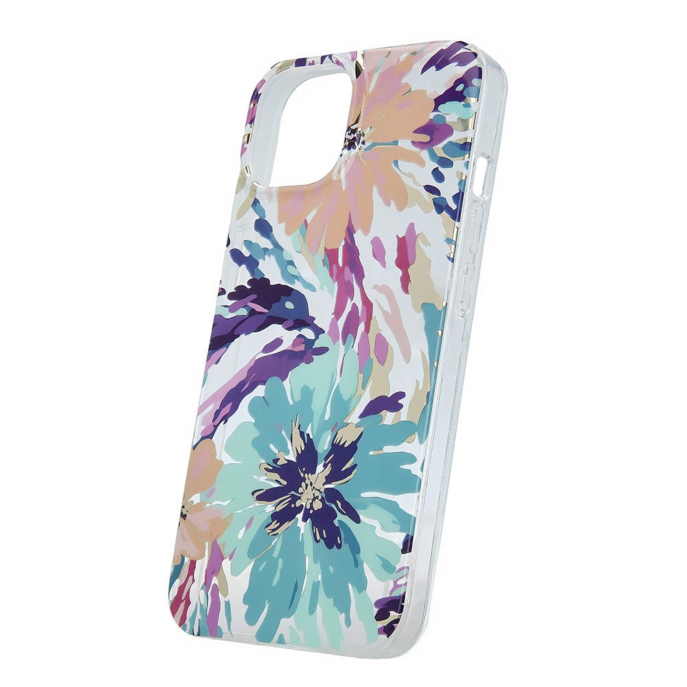 TechWave Deco case for Apple iPhone 16 Plus splash
