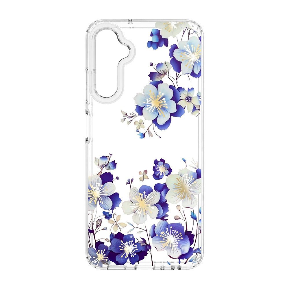 TechWave Deco case for Samsung Galaxy A05s floral