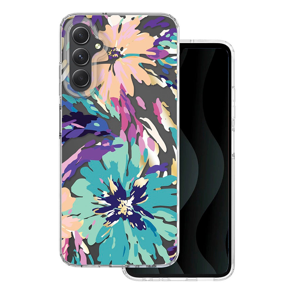 TechWave Deco case for Samsung Galaxy A05s splash