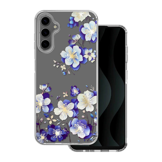TechWave Deco case for Samsung Galaxy A14 4G / A14 5G floral