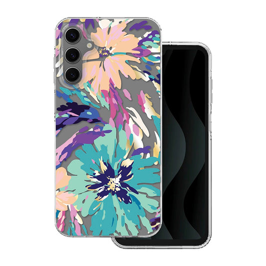 TechWave Deco case for Samsung Galaxy A15 4G / A15 5G splash