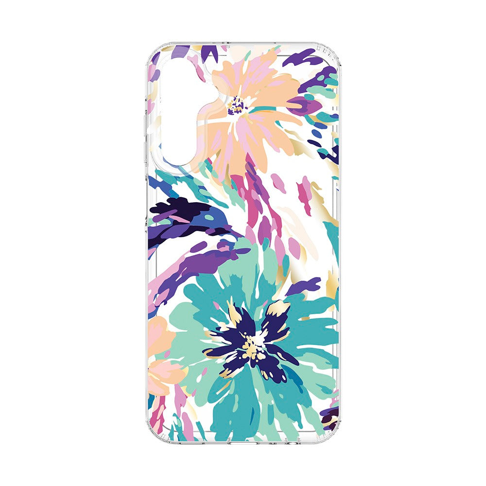 TechWave Deco case for Samsung Galaxy A15 4G / A15 5G splash