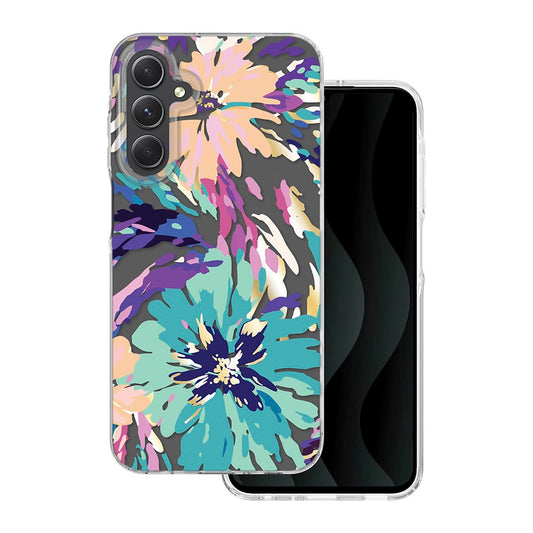 TechWave Deco case for Samsung Galaxy A25 5G splash