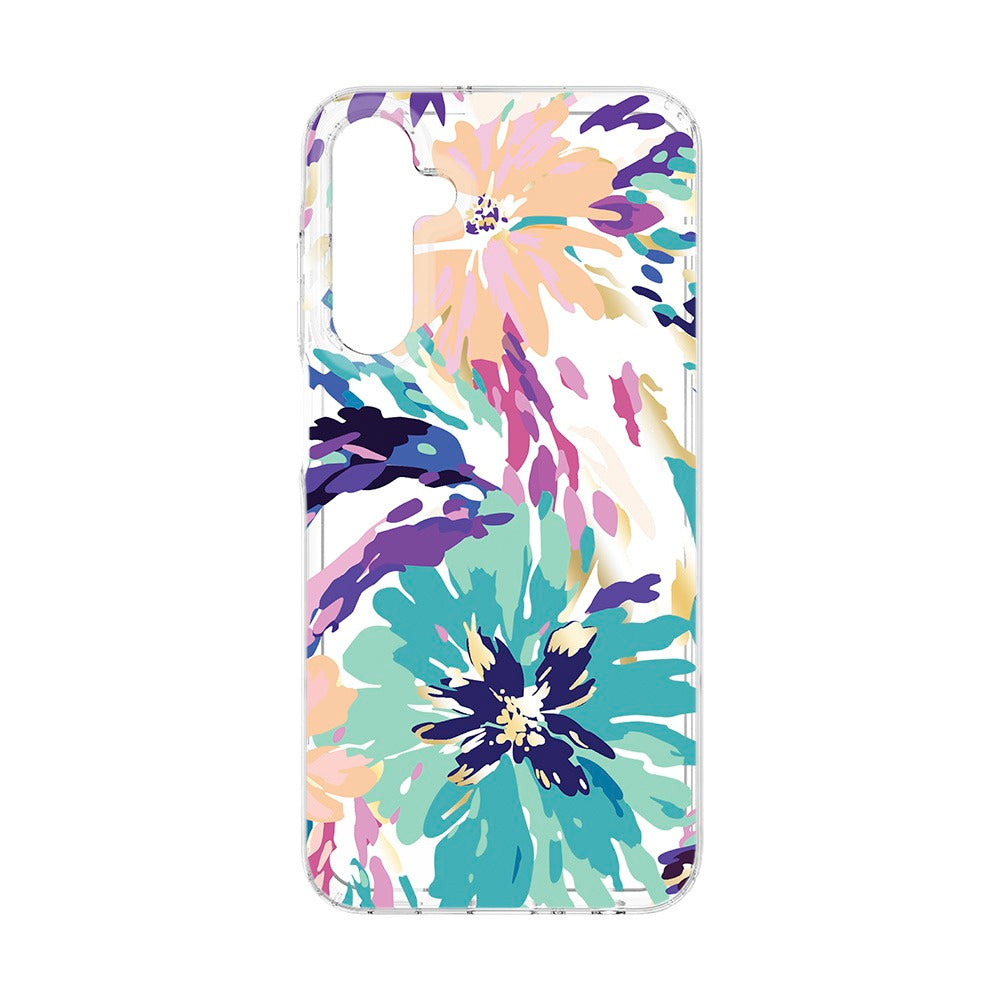 TechWave Deco case for Samsung Galaxy A25 5G splash