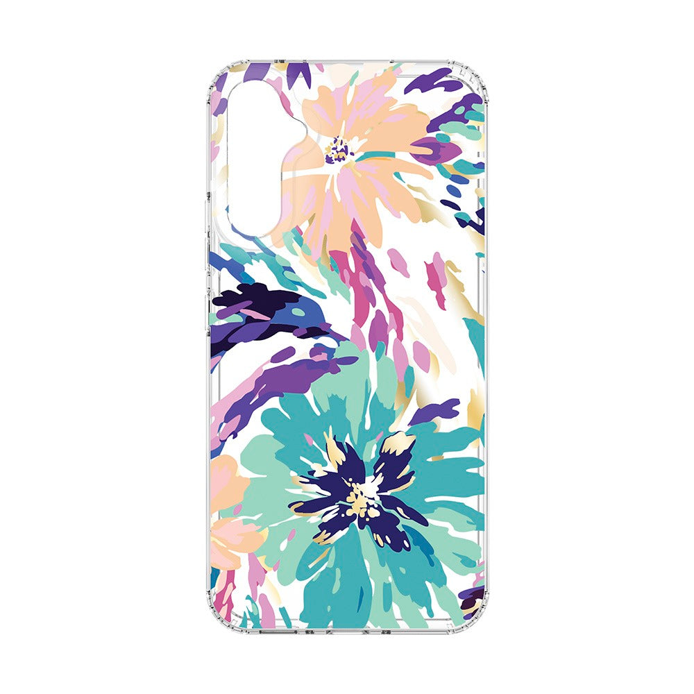 TechWave Deco case for Samsung Galaxy A34 5G splash