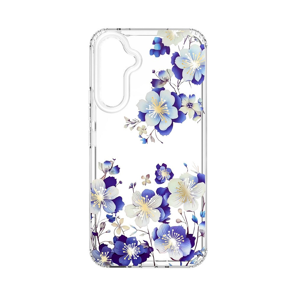 TechWave Deco case for Samsung Galaxy A54 5G floral