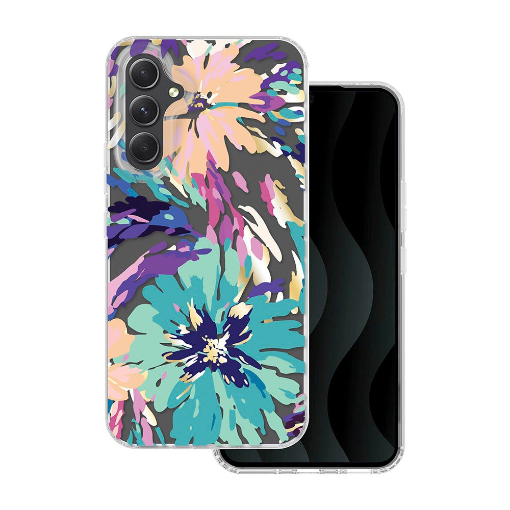 TechWave Deco case for Samsung Galaxy A54 5G splash