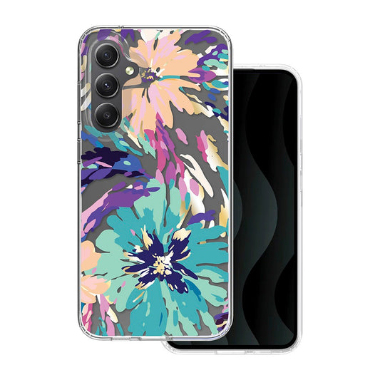 TechWave Deco case for Samsung Galaxy S23 FE splash