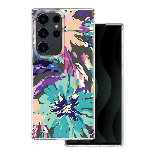 TechWave Deco case for Samsung Galaxy S23 Ultra splash