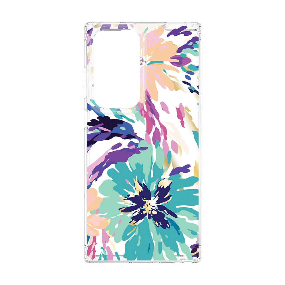 TechWave Deco case for Samsung Galaxy S23 Ultra splash