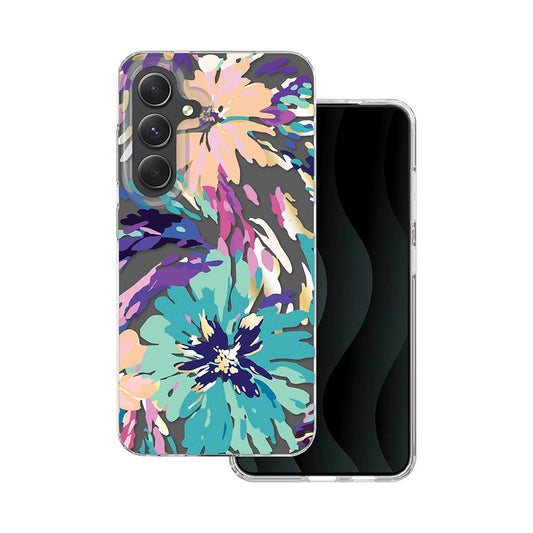 TechWave Deco case for Samsung Galaxy S24 Plus splash