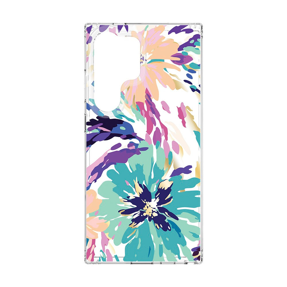 TechWave Deco case for Samsung Galaxy S24 Ultra splash