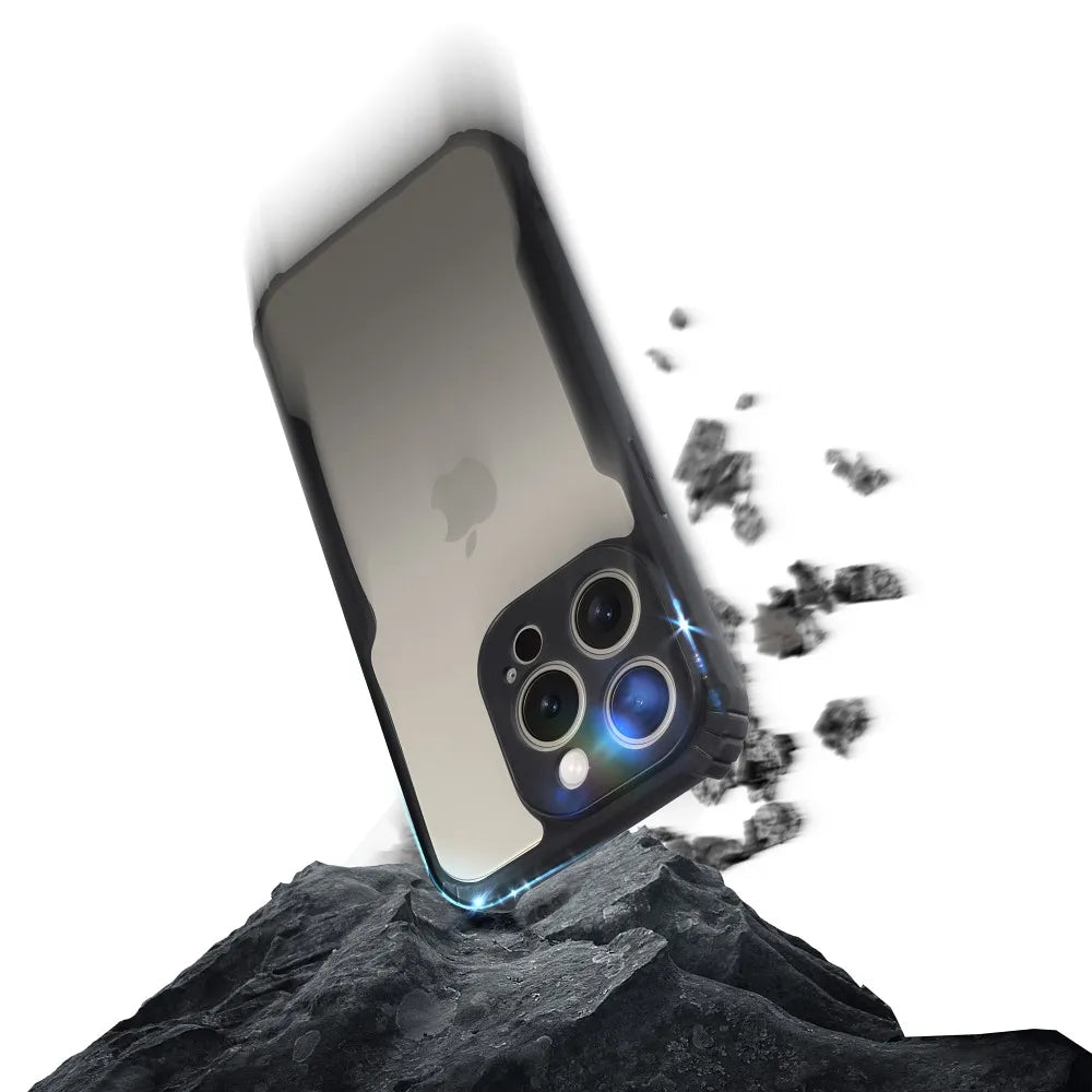 TechWave Duki case for Motorola Moto G14 black