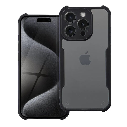 TechWave Duki case for Motorola Moto G14 black