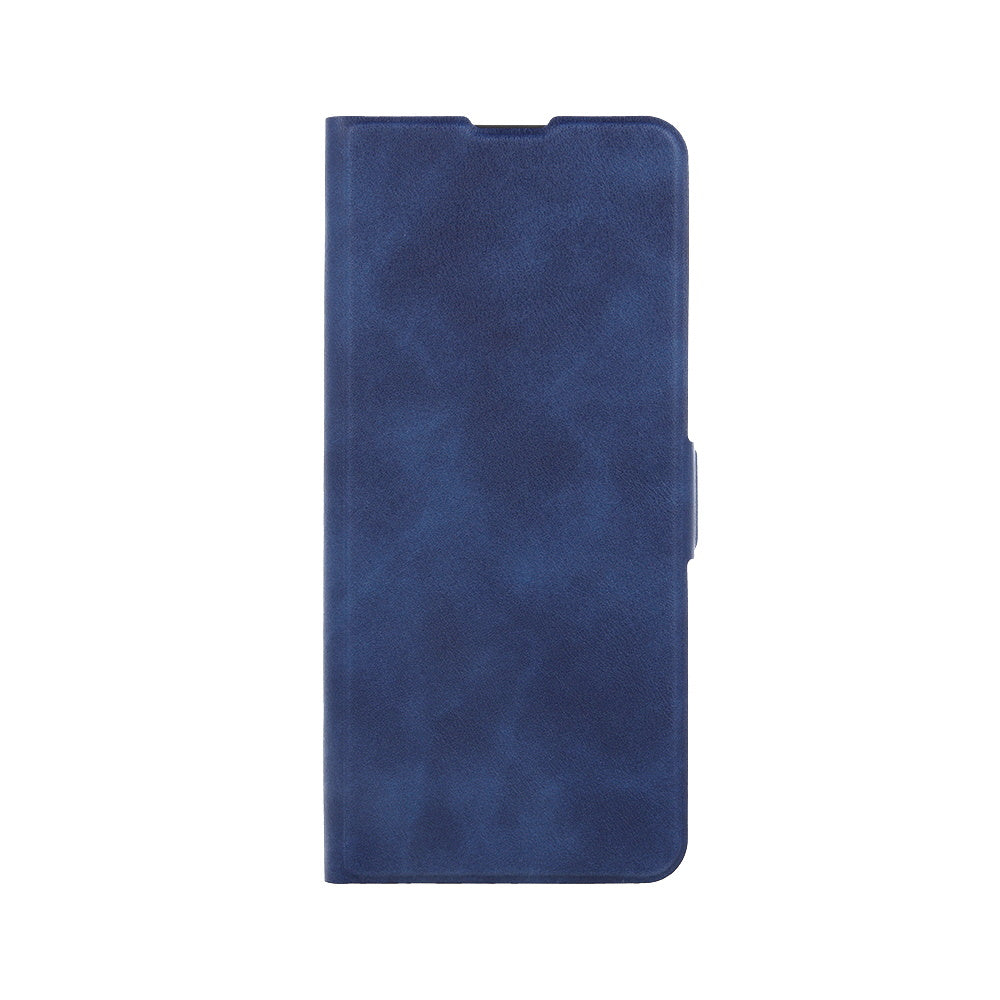 TechWave Elegant Feel case for Xiaomi Redmi Note 12 4G navy blue