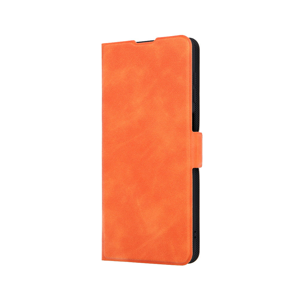 TechWave Elegant Feel case for Xiaomi Redmi 10C orange